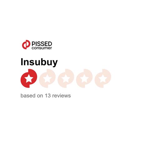 insubuy reviews|is insubuy legit.